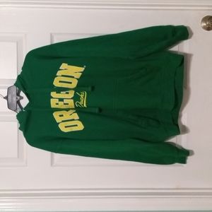 OREGON DUCKS HODDIE
